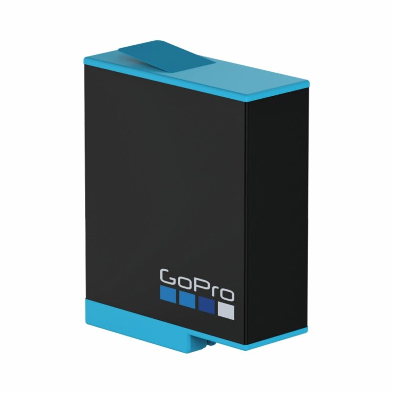 GoPro Rechargeable Battery for HERO9 HERO10 Online Buy Mumbai India