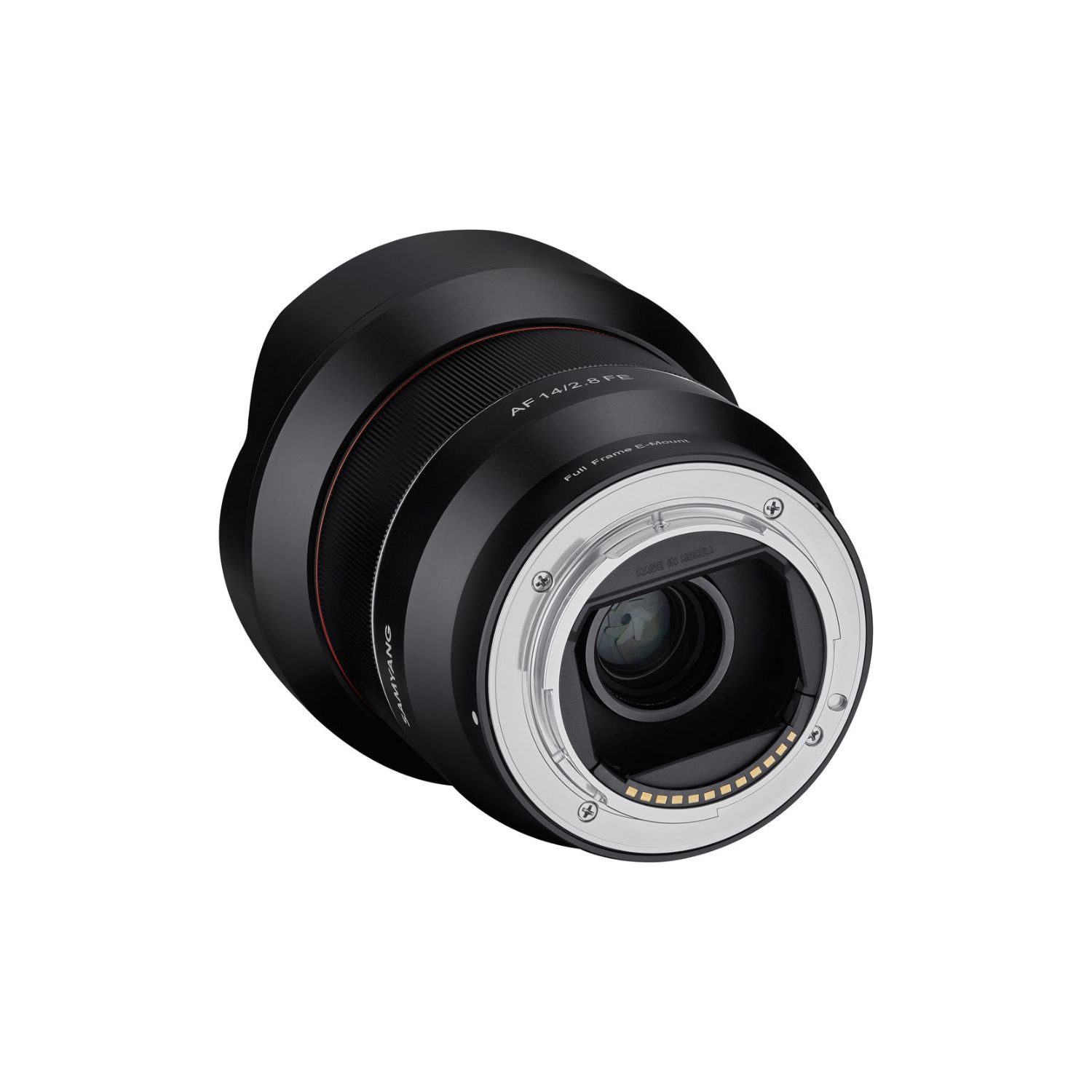 Samyang AF 14mm Lens