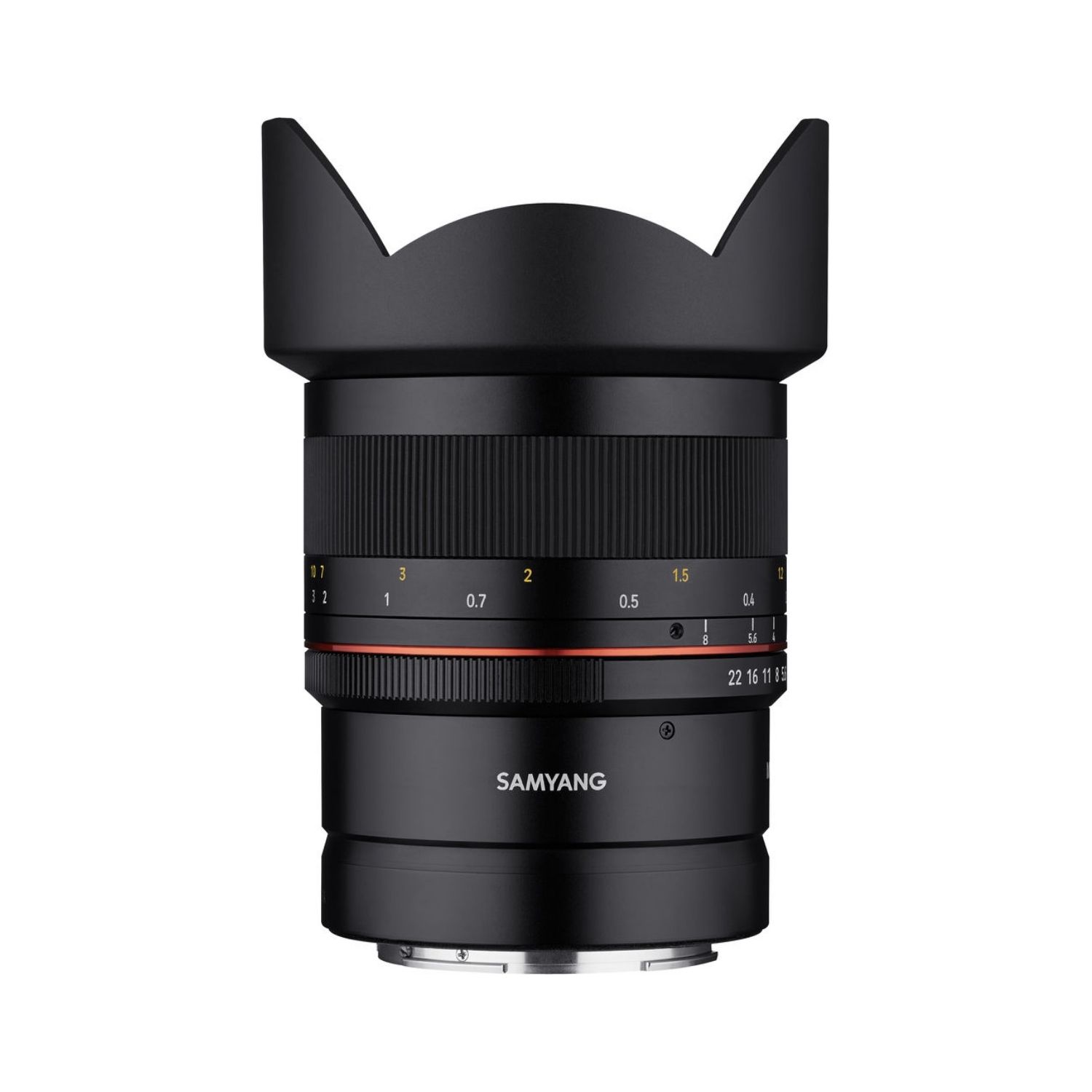 SAMYANG 14mm f2.8 ED AS IF UMC for CANON Samyang 14mm f/2.8 ED AS