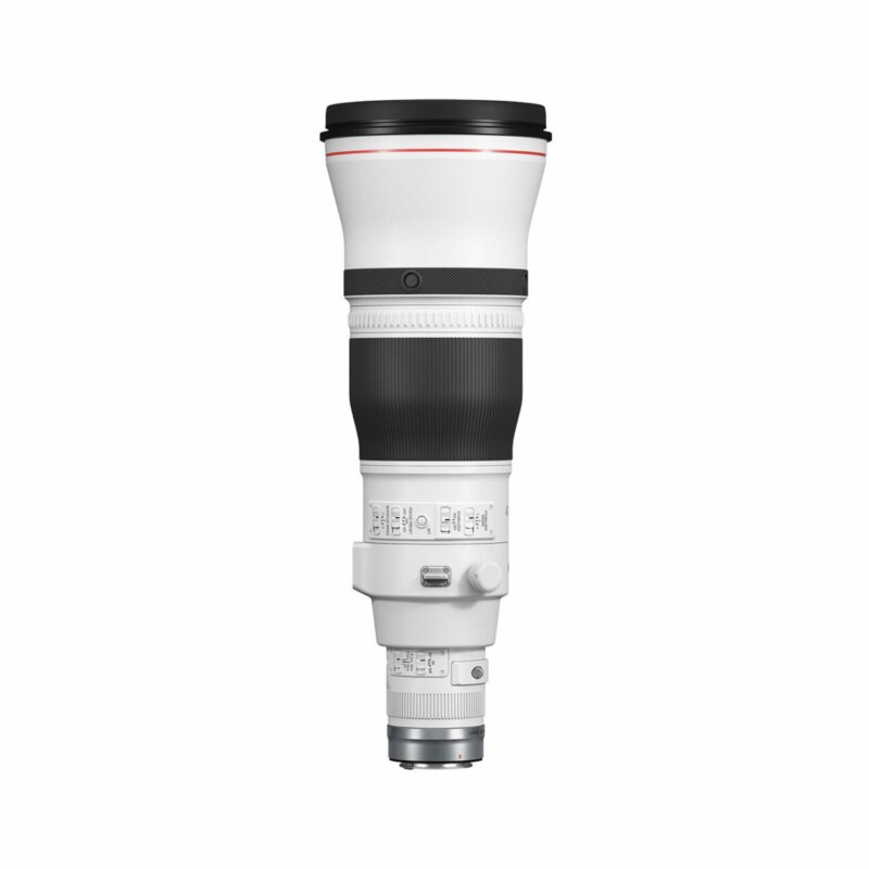 Buy Canon RF 600mm f/4L IS USM Lens Online in India