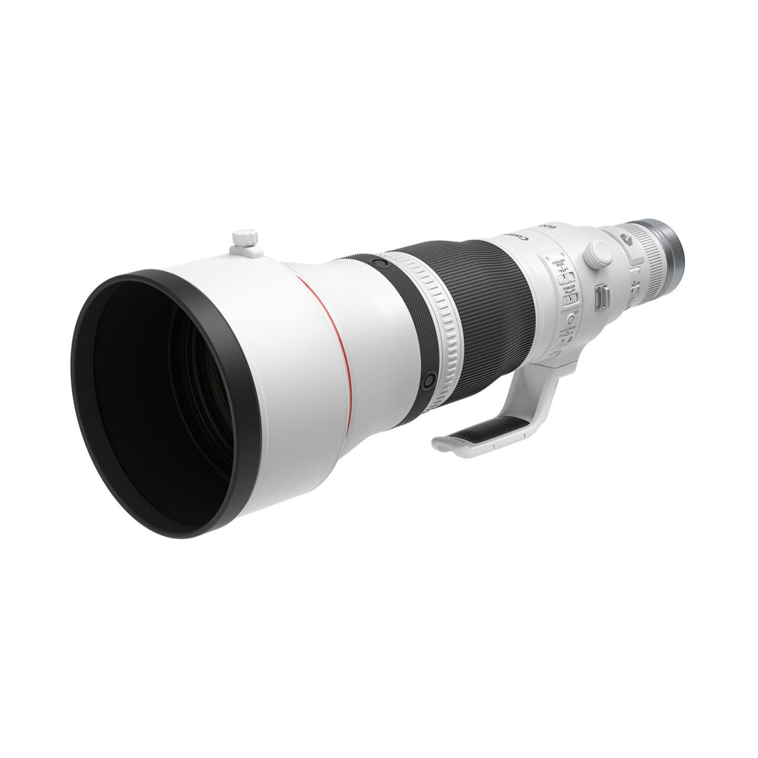 Buy Canon RF 600mm f/4L IS USM Lens Online in India