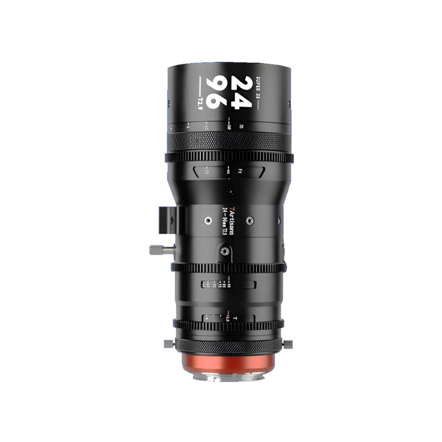 Zoom Lens Cinematic Lens For Sony A7iii Sony Lens Best Lenses