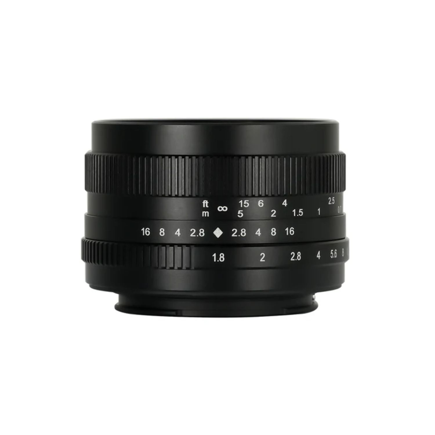 Buy 7artisans 50mm Lens Online in India