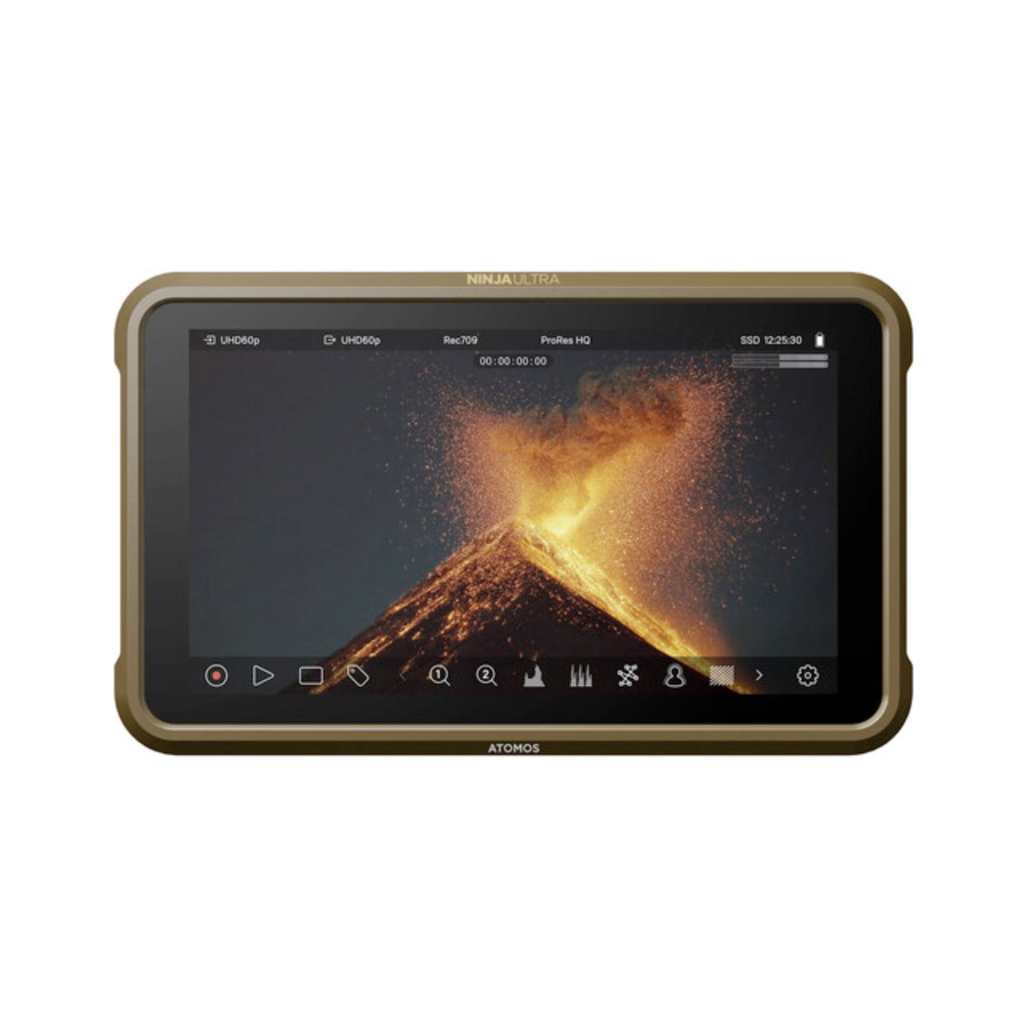 Atomos Ninja Ultra Recording Monitor