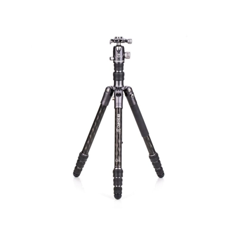 Benro FBAT24CVX25 Bat Carbon Fiber Tripod Kit Online buy in India 1