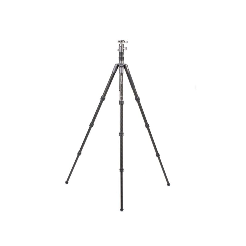 Benro FBAT24CVX25 Bat Carbon Fiber Tripod Kit Online buy in India 2