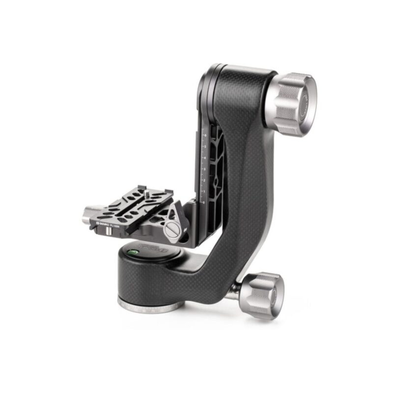 Benro GH5C Mini Carbon Fiber Gimbal Head Online Buy in India 1