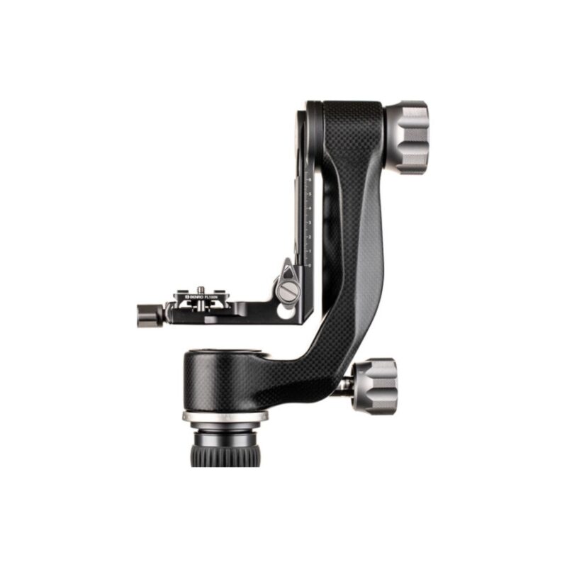 Benro GH5C Mini Carbon Fiber Gimbal Head Online Buy in India 2