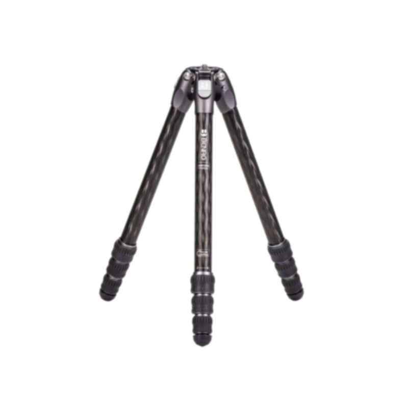 Benro TTOR24C Carbon Fiber Tripod Online Buy in India 1