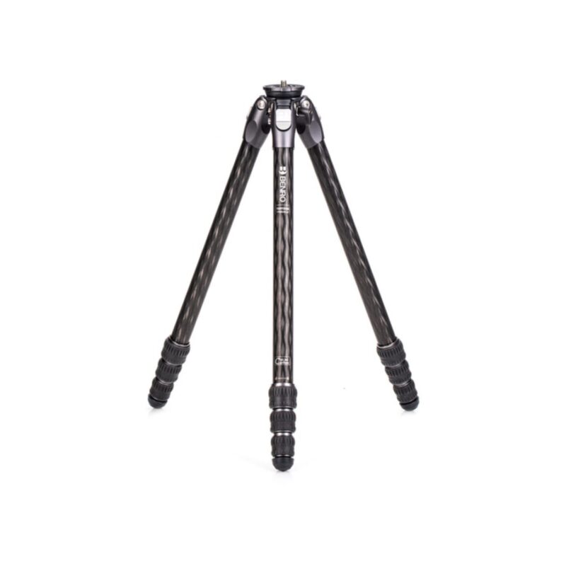 Benro TTOR24CLV Carbon Fiber Tripod Online buy in India 1
