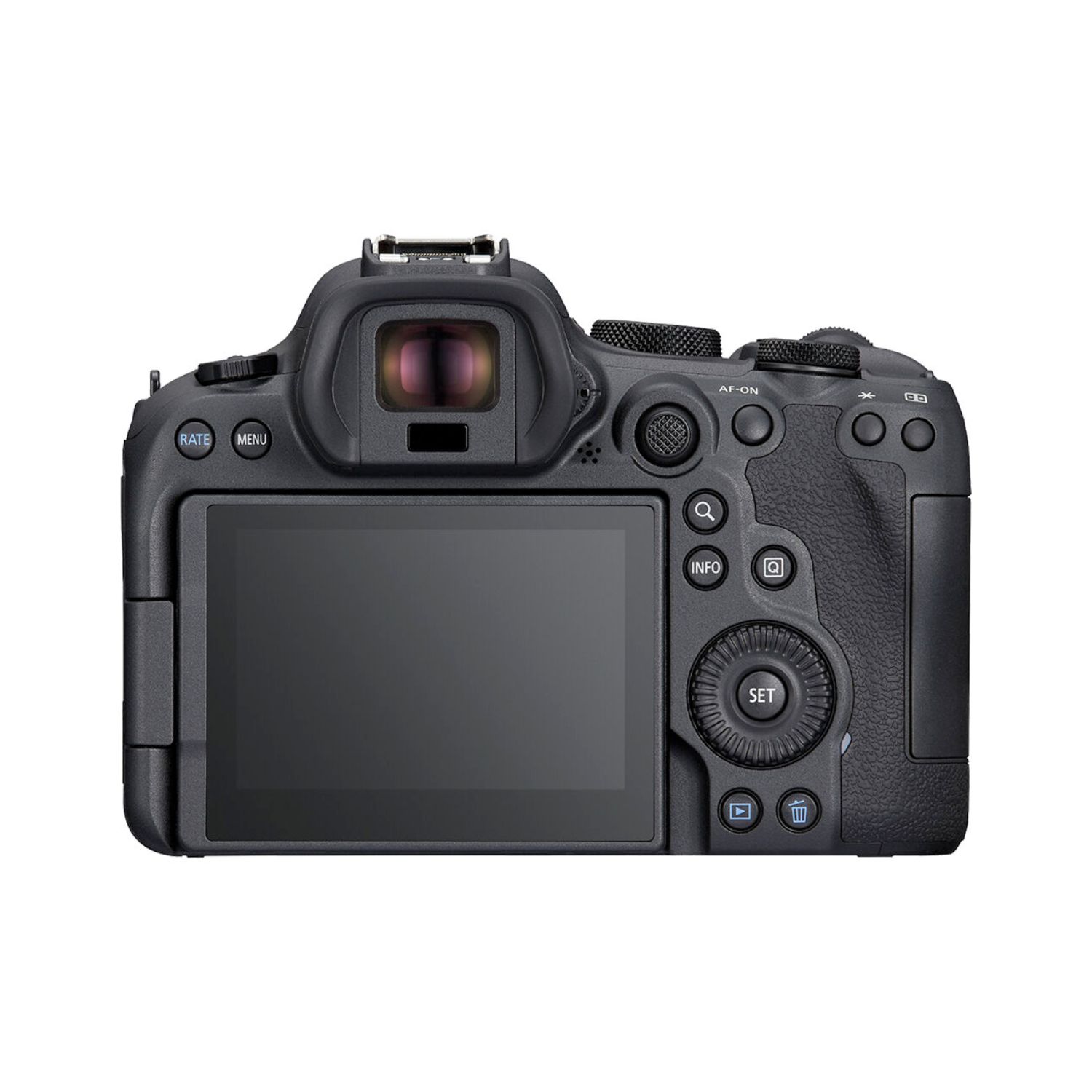 Canon EOS R6 II Camera