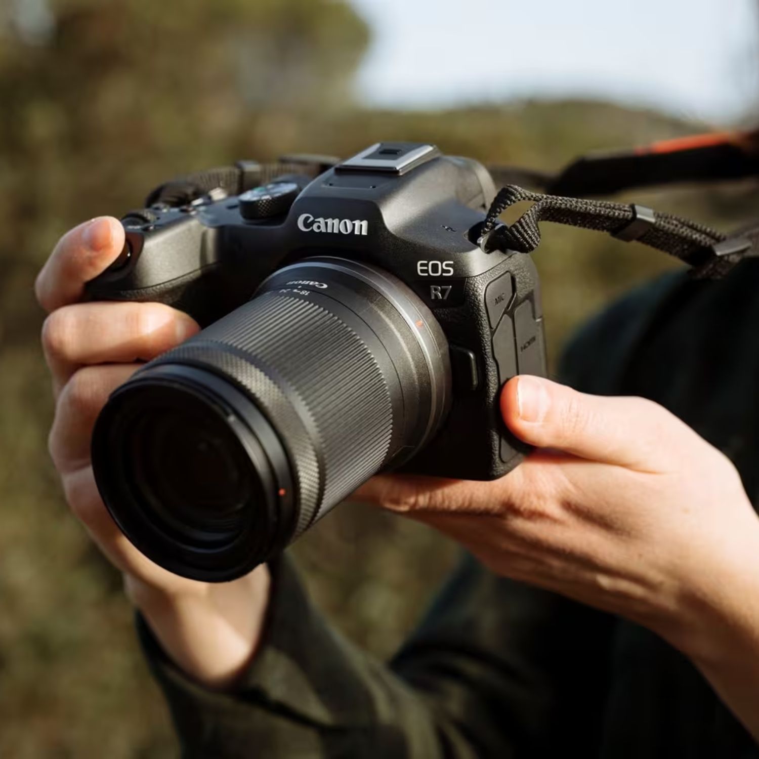 Lens Canon For Sale Canon EOS 550D DSLR Camera With 55-250mm Lens