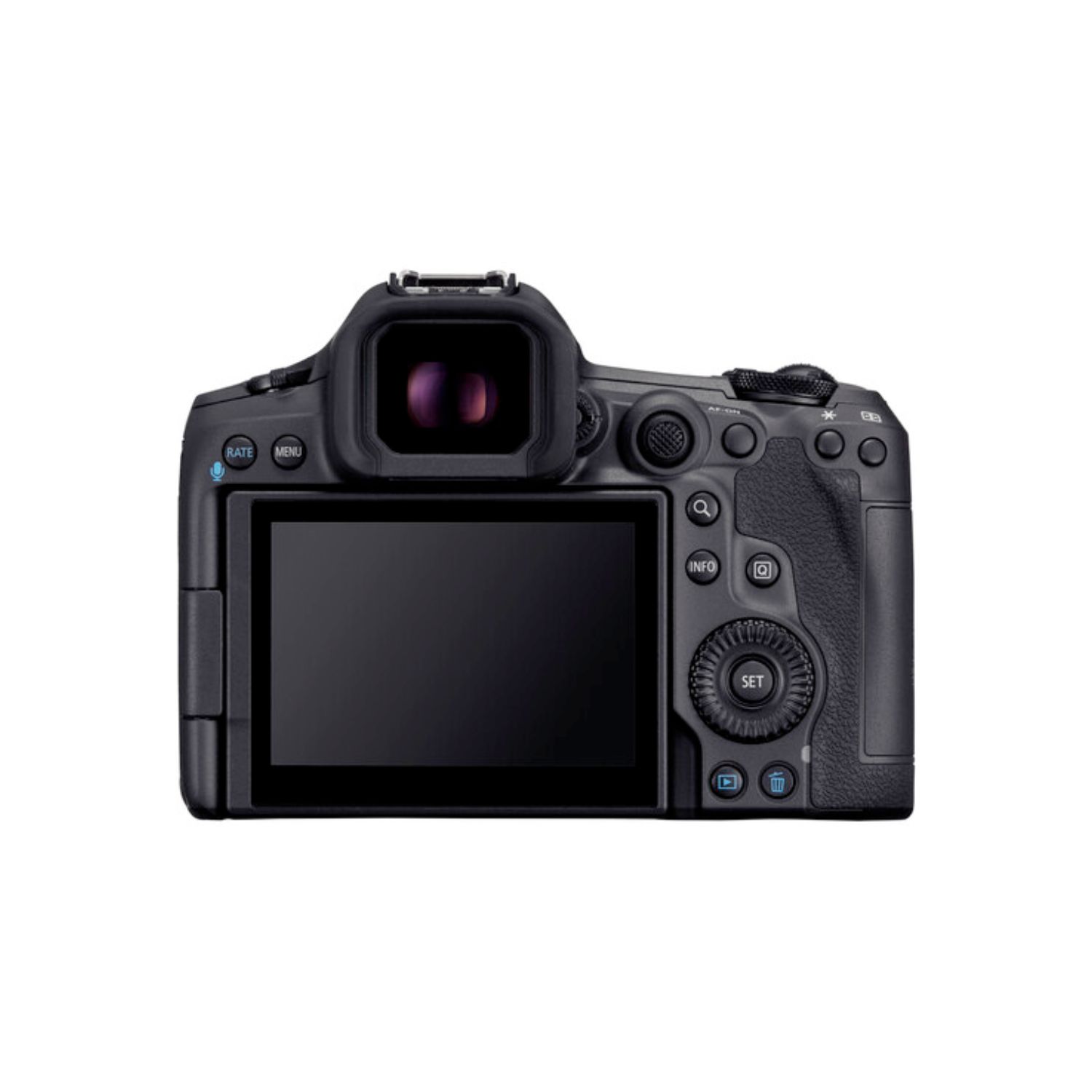 Canon EOS R5 Mark II Mirrorless Camera 45MP, 8K Video