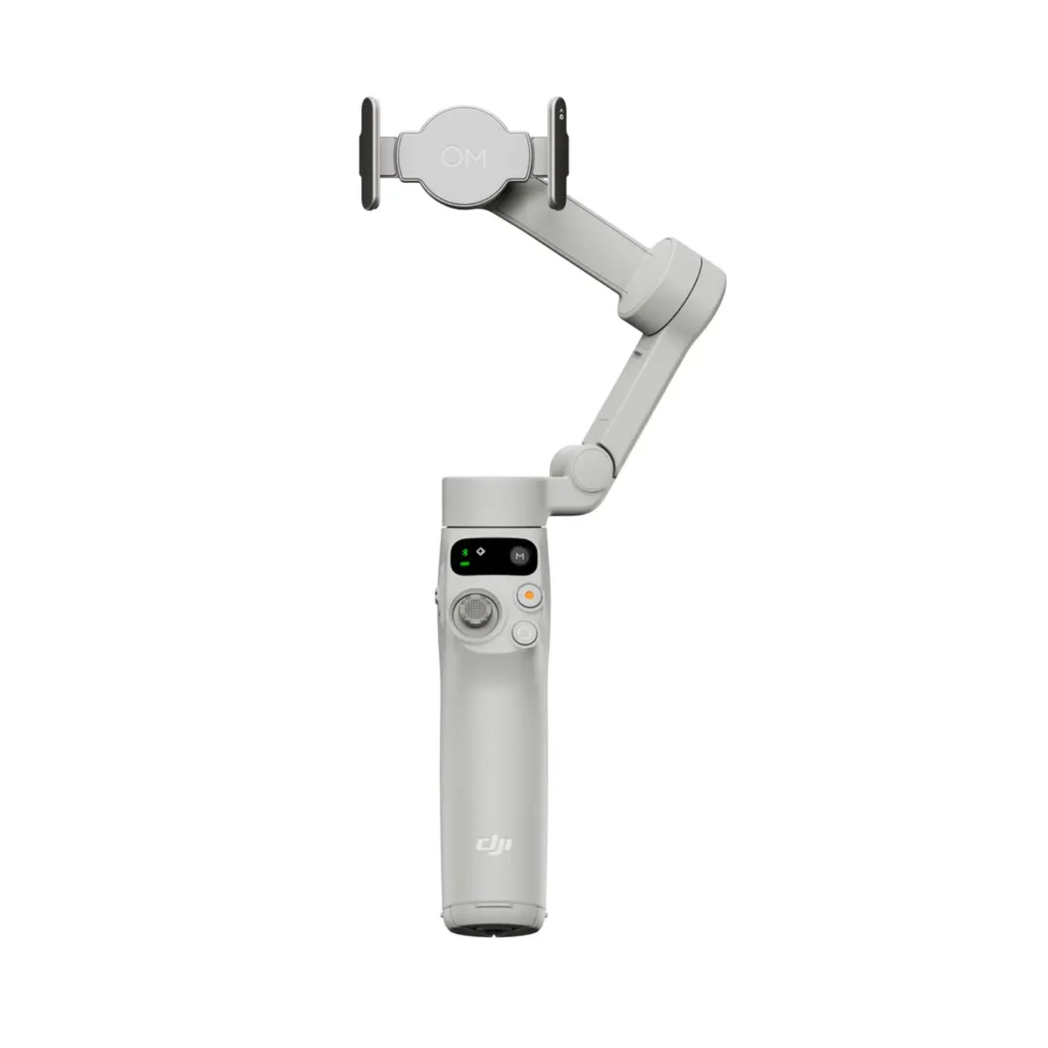 DJI Osmo Mobile Smartphone Gimbal – 3-Axis Stabilization