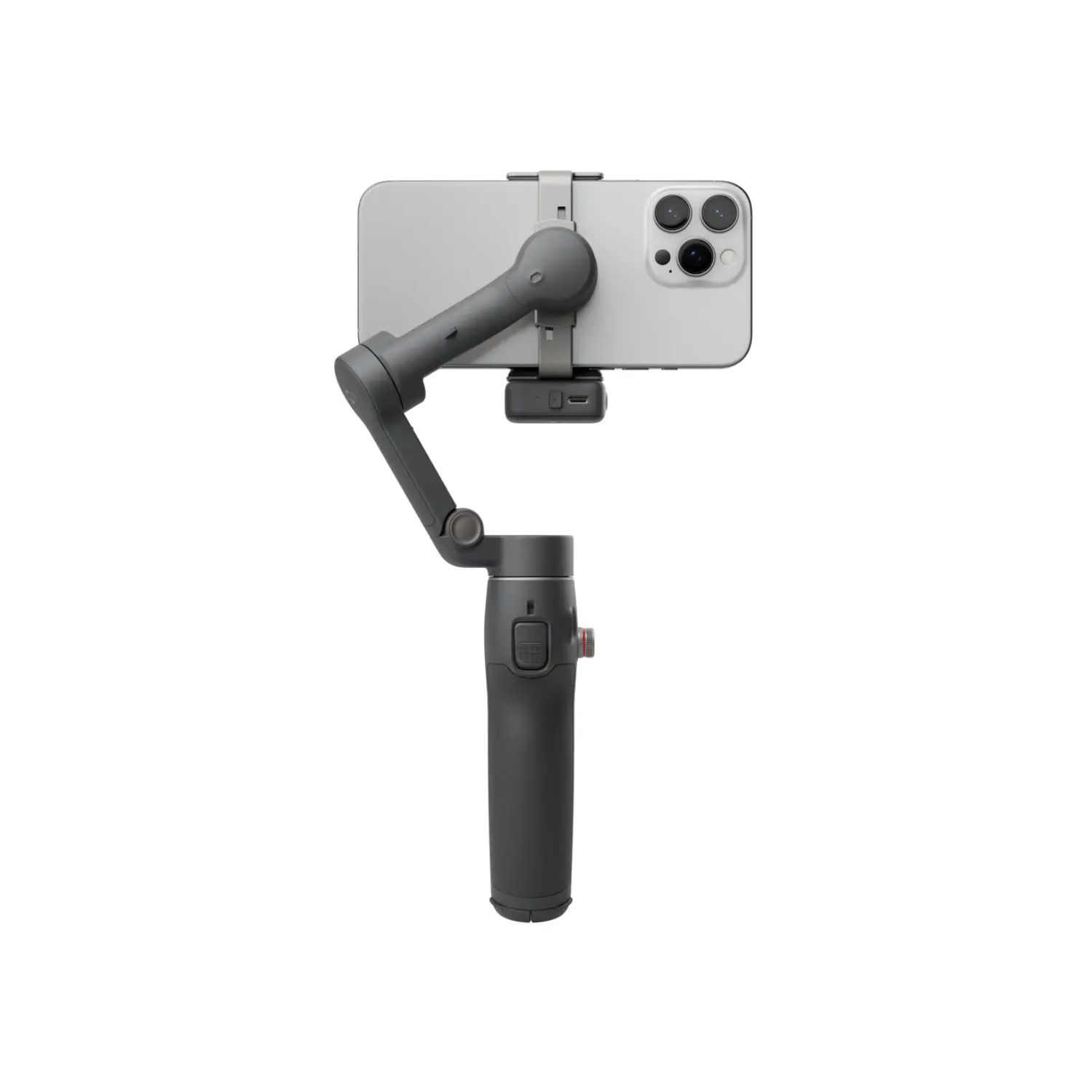 DJI Osmo Mobile 7P Smartphone Gimbal – 3-Axis Stabilization