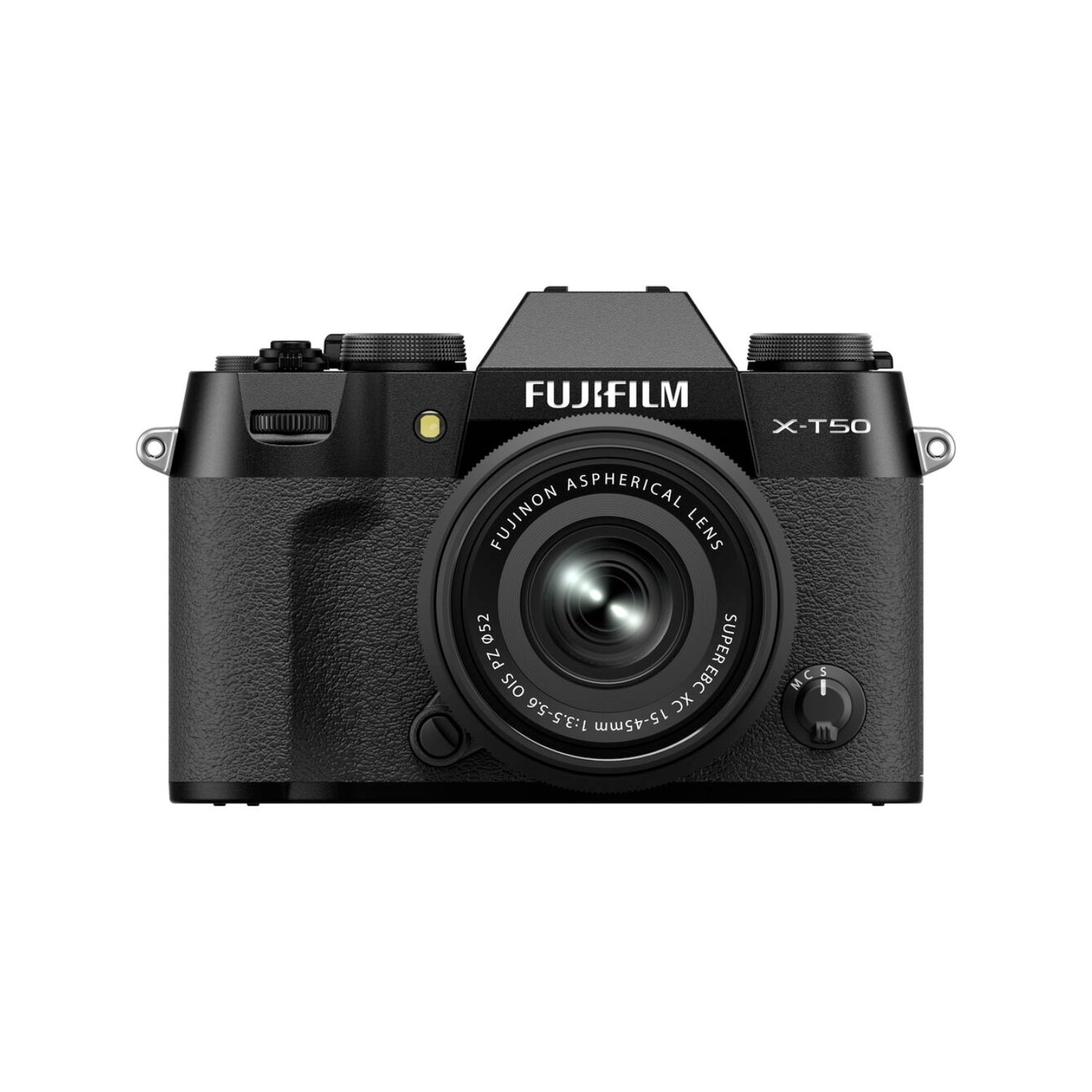 Fujifilm X-T50 15-45mm Kit Mirrorless Camera