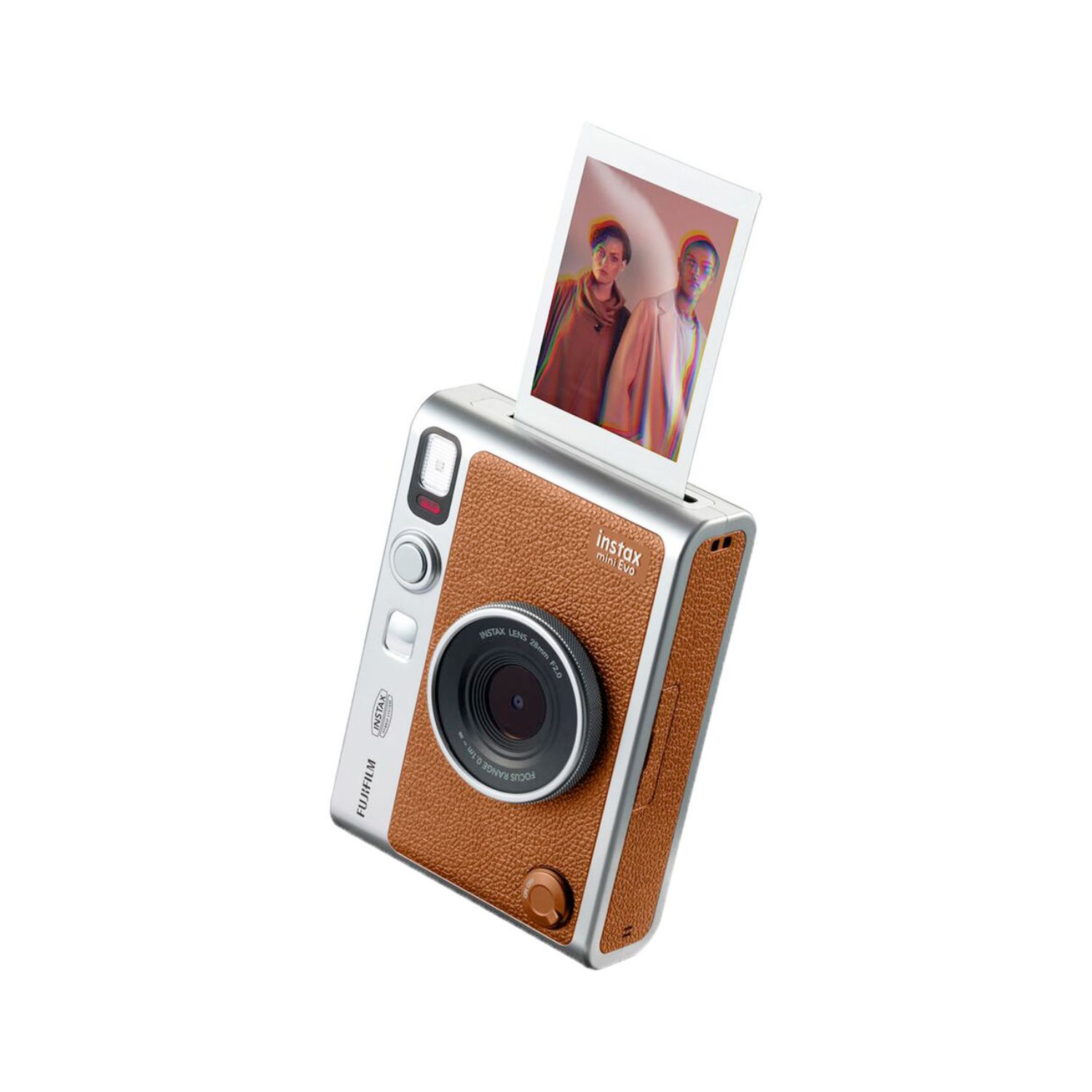 Buy Fujifilm Instax Mini Evo Online in India