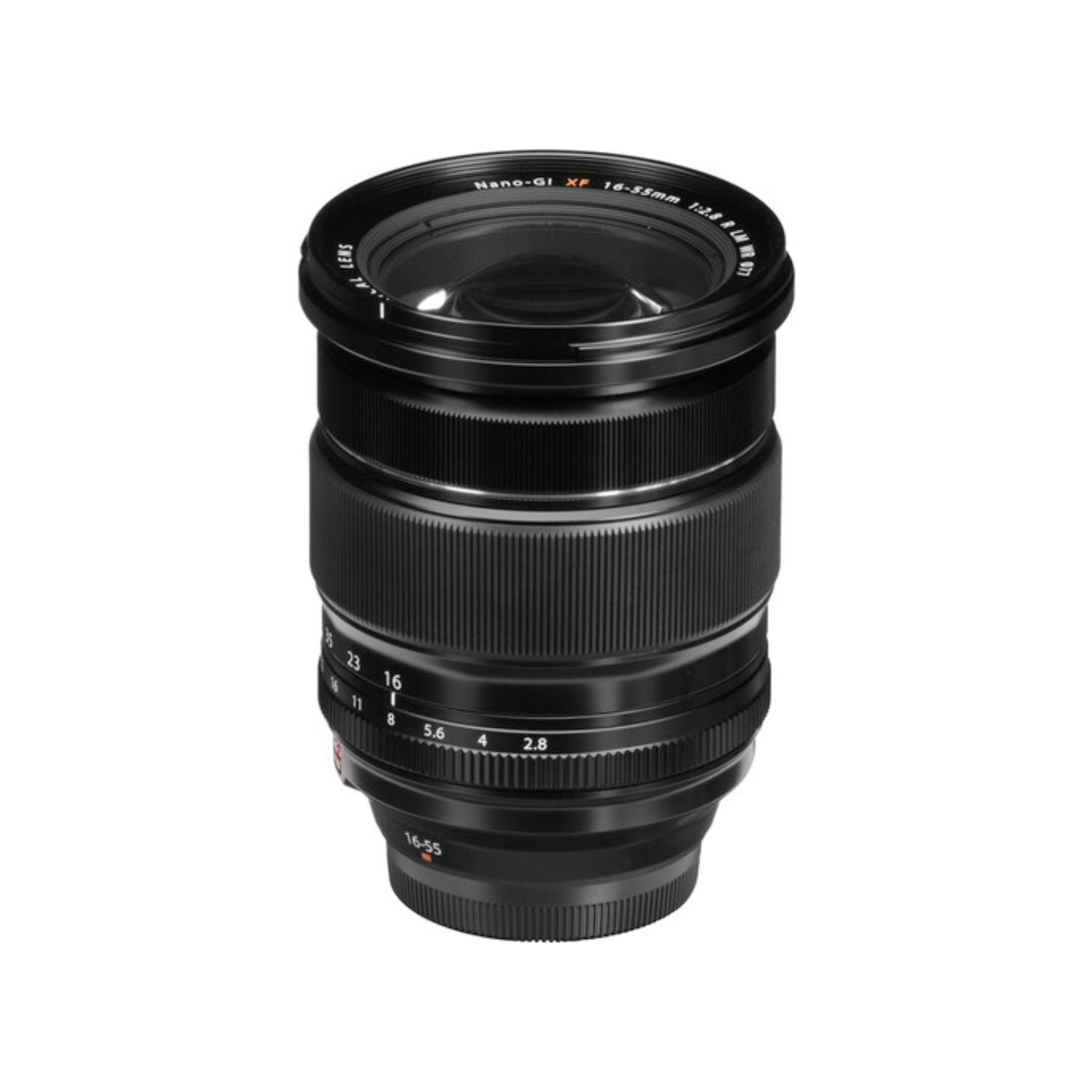 Buy Fujifilm XF 1655mm f/2.8 R LM WR Lens Online in India