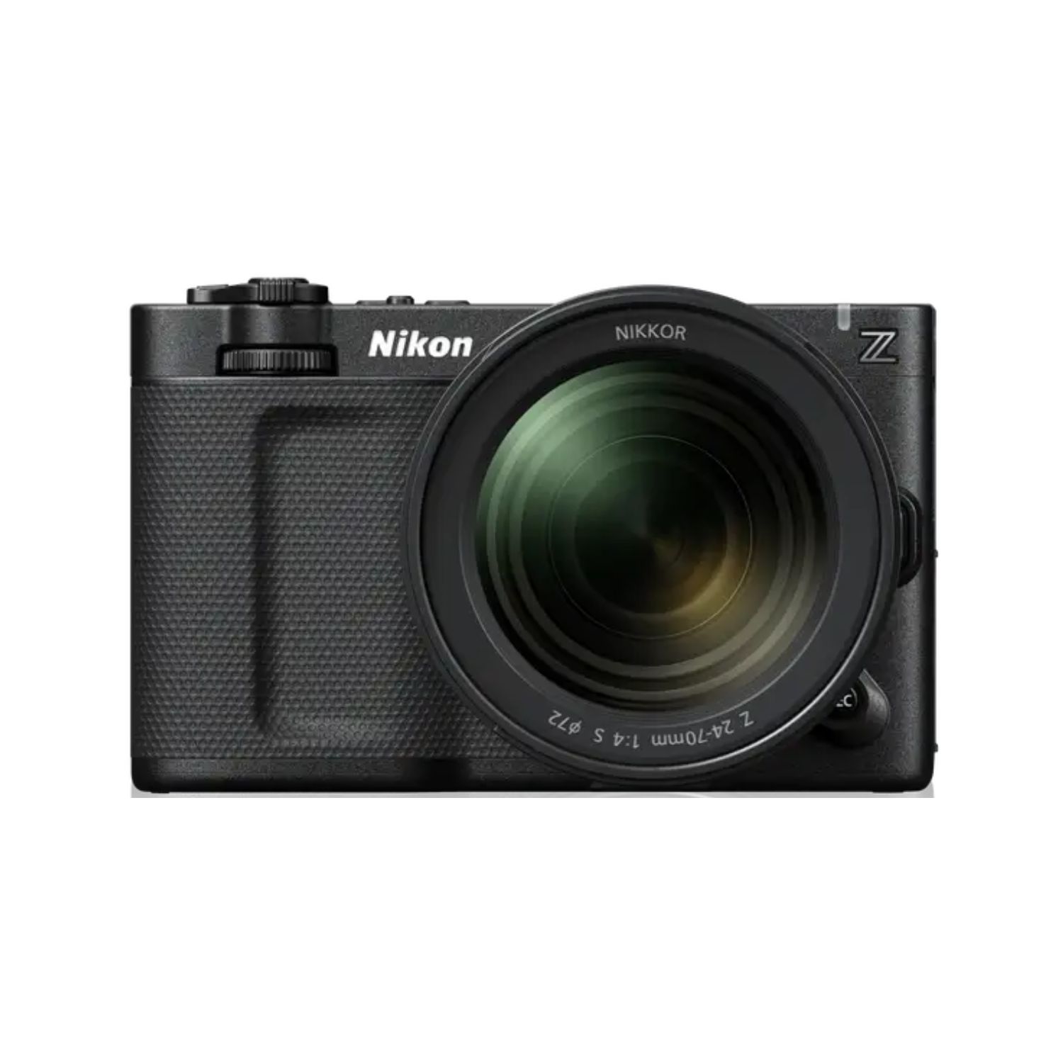 Nikon ZR Z 24-70mm F/4 S Cinema Camera