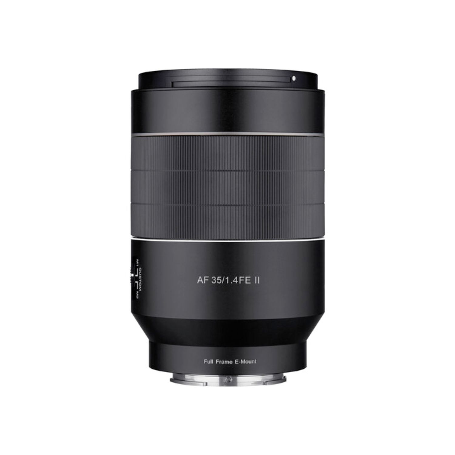 Samyang AF 35mm f/1.4 FE II Wide-Angle Prime for Sony E Full-Frame