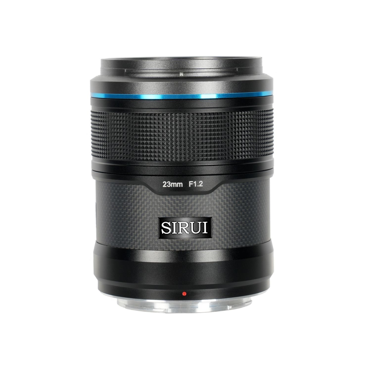 SIRUI Sniper 23mm F1.2 APS-C Eマウント Black Buy Sirui Sniper 23mm F1.2 Autofocus APS-C Lens in India