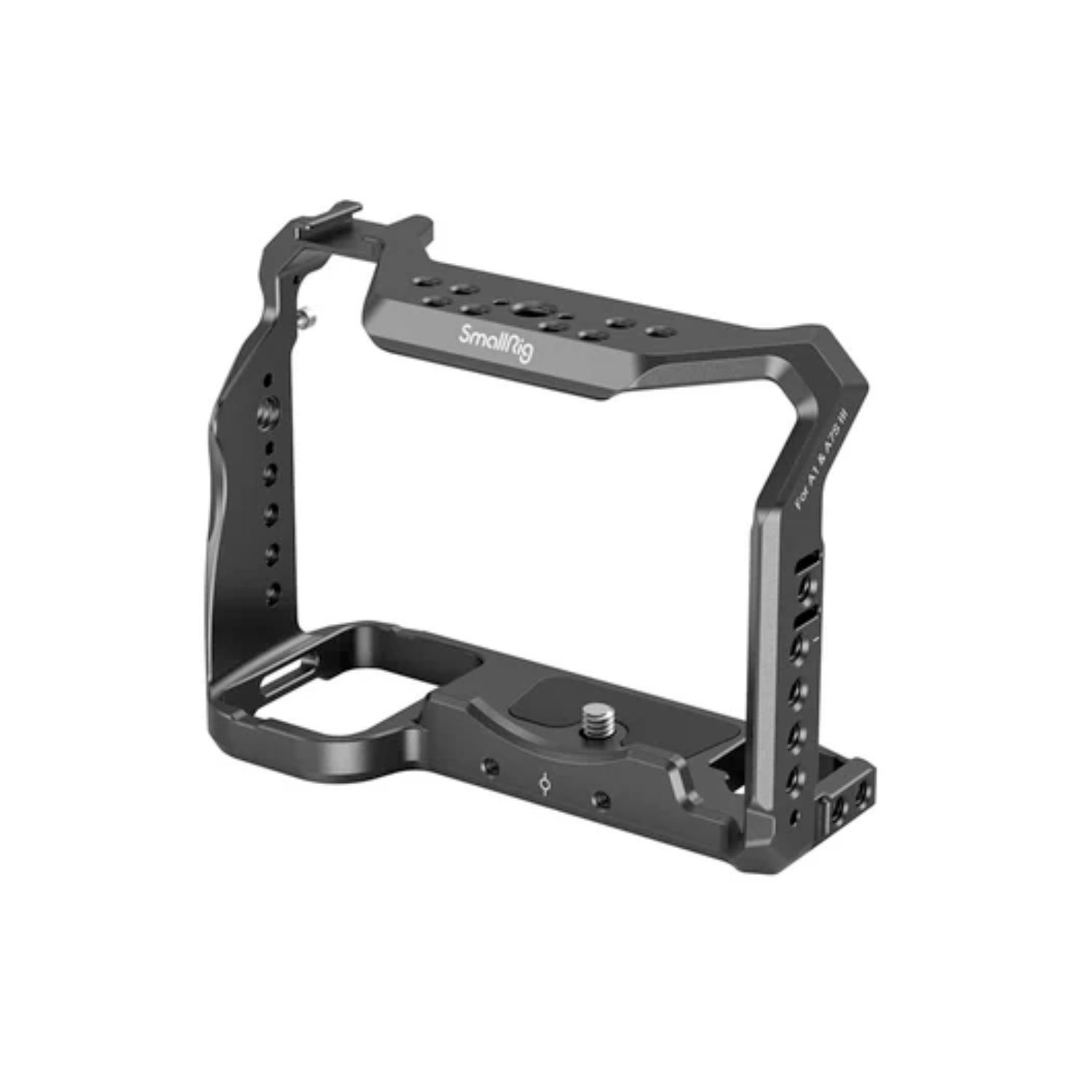 SmallRig 3241 Full Cage for Sony A1 A7S III Foto Centre India