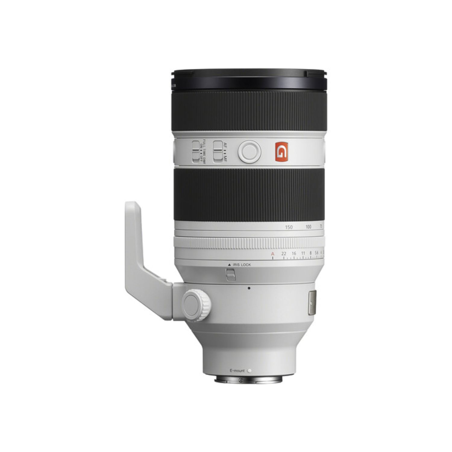 Sony FE 50–150 mm F2 GM Lens