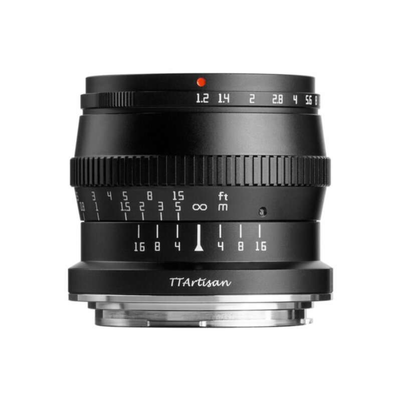 Buy TTArtisan 23mm F1.4 Lens Online Buy in Mumbai India