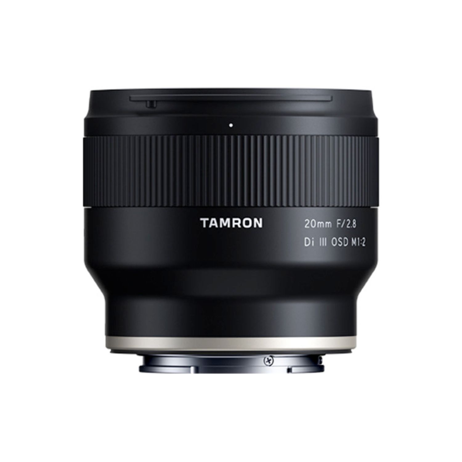 TAMRON 20mm F2.8 Di III OSD SONY Eマウント用 Buy Tamron 20mm f/2.8 Di III OSD M 1:2 Lens in India