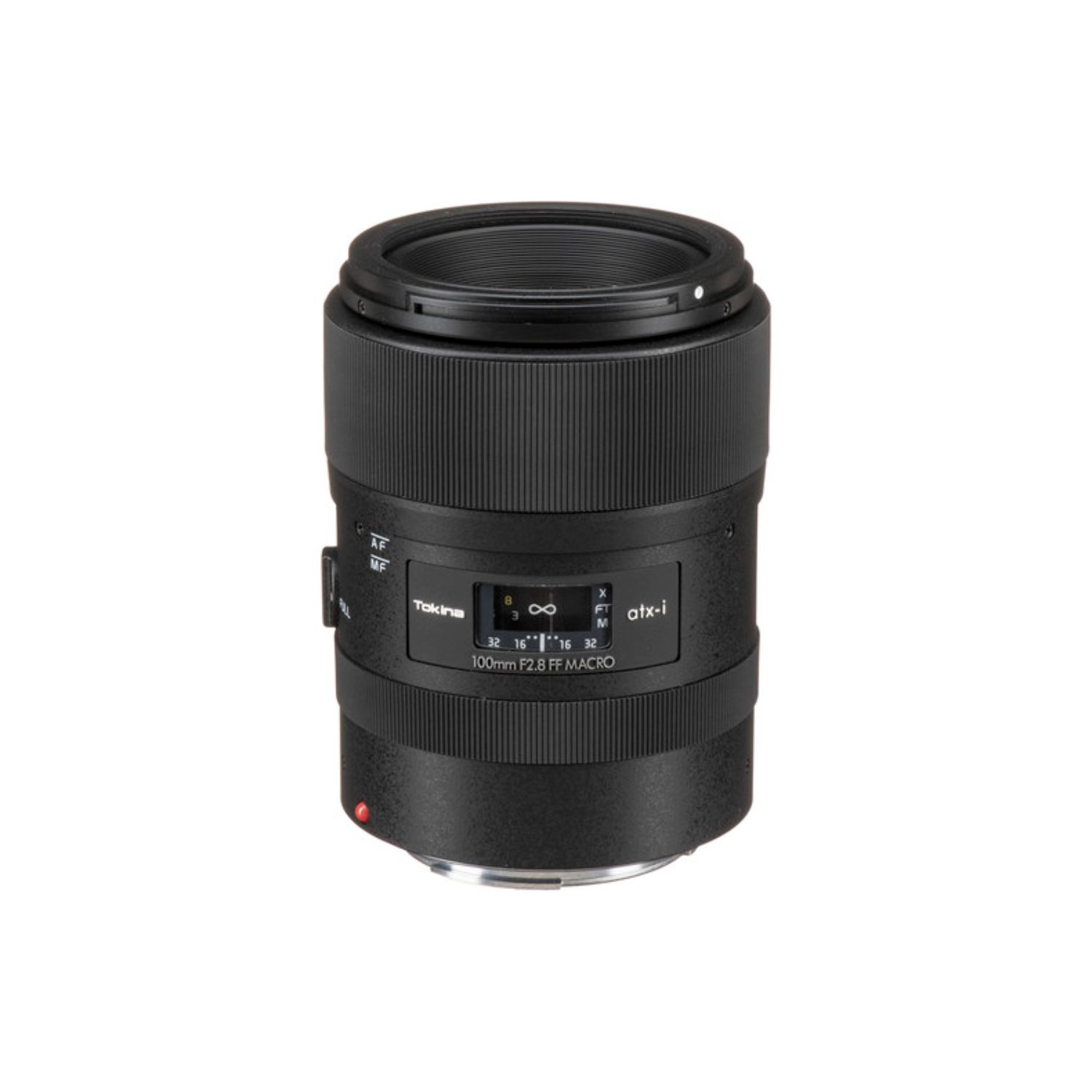 Buy Tokina atx-i 100mm f/2.8 Macro Lens in India