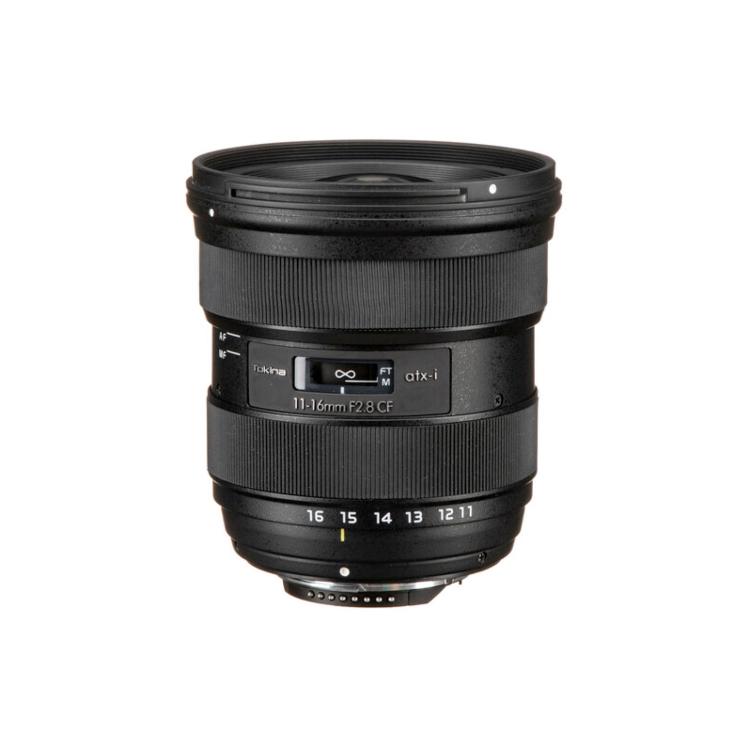 Buy Tokina atx-i 11-16mm f/2.8 Cf Lens Online Buy in India