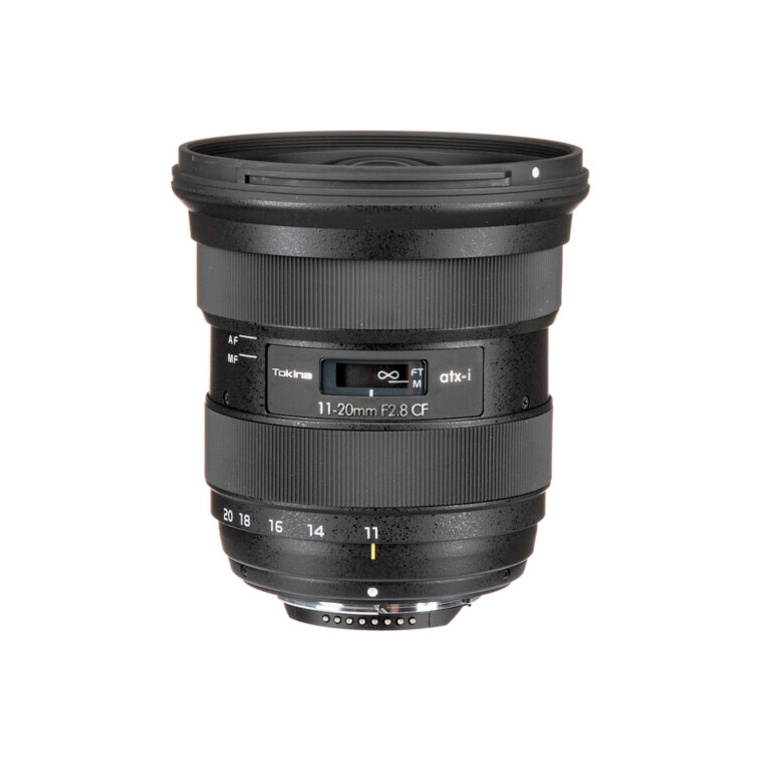 Buy Tokina atx-i 11-20mm f/2.8 Cf Lens in India