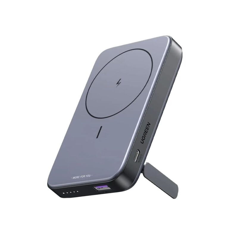 UGREEN 10000mAh MagSafe Power Bank PD 20W (15086) Online buy in India 1