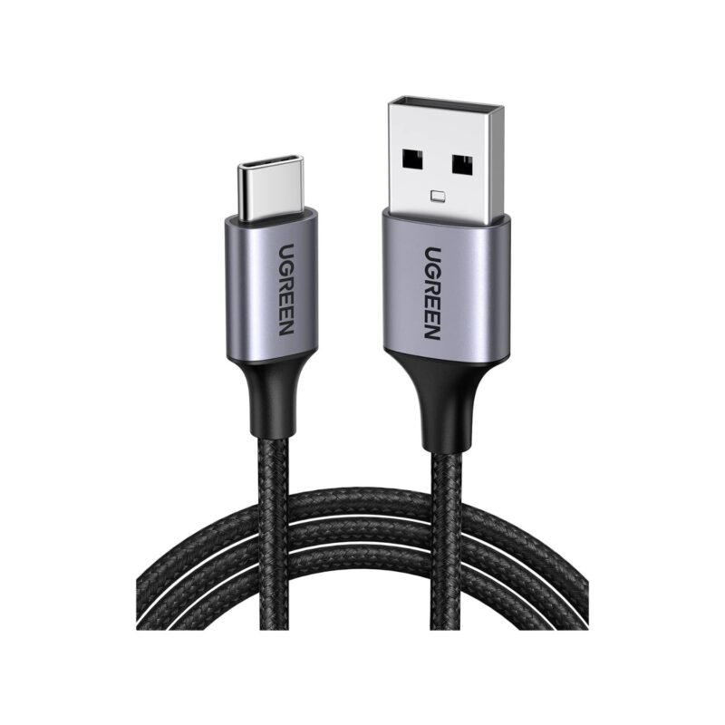 UGREEN Usb A 2.0 To Usb C 1M Cable Online Buy in India 1