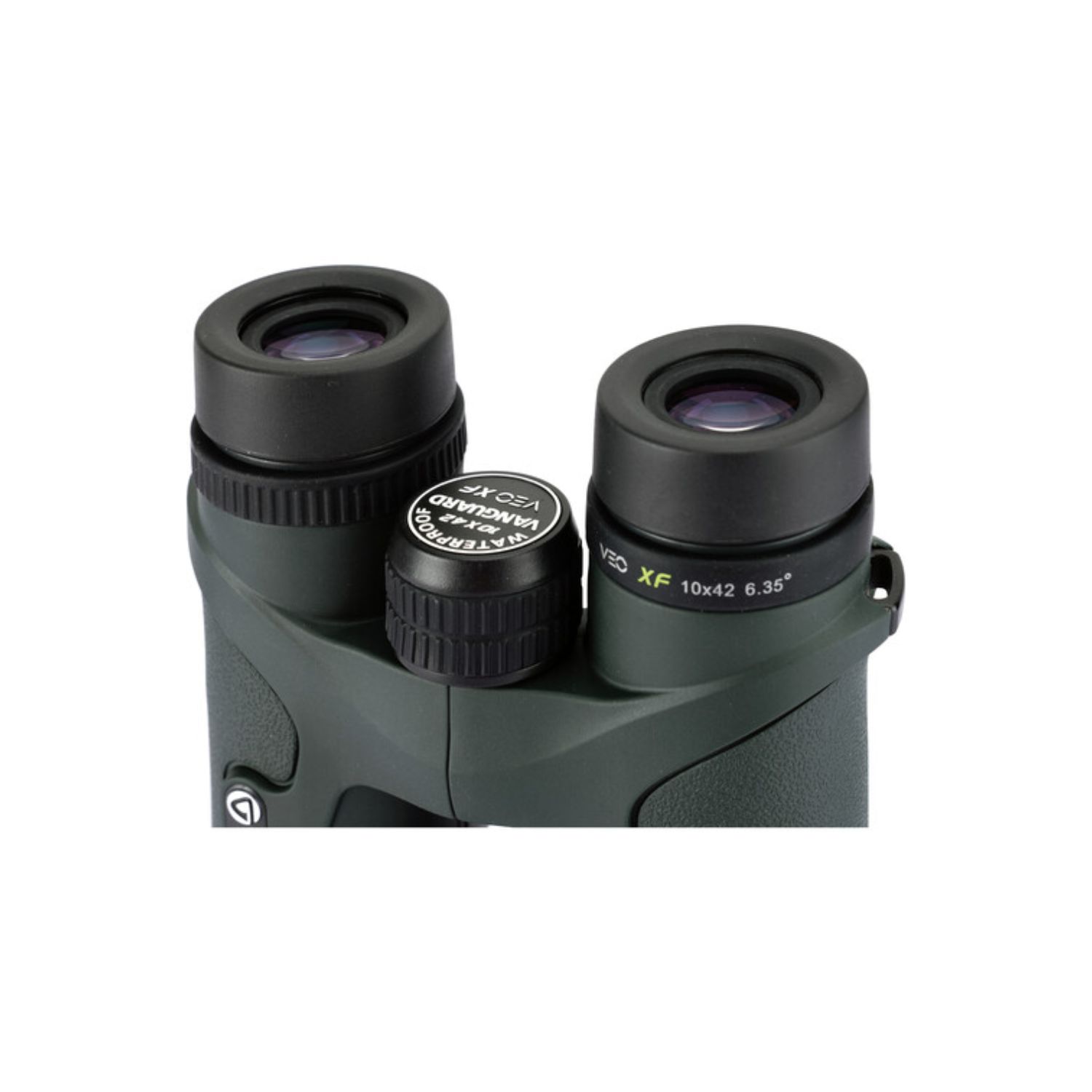 Vanguard 10×42 VEO XF Binoculars – Waterproof, Fogproof