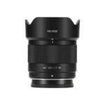 Viltrox AF 35mm f/1.7 Lens – Fast APS‑C Prime for Sony / Fujifilm